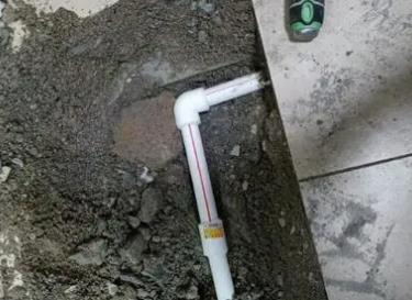 浦东阳台漏水维修时有哪些声音会影响检漏仪